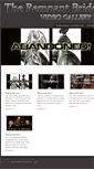 Mobile Screenshot of abandoned.remnantbride.org